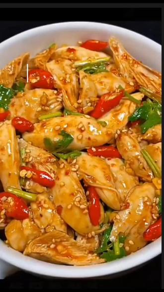 12道特色家常菜 妈妈必学的12道特色家常菜,简单快手、鲜香下饭,家常味十足,家人百吃不厌,厨房小白也能轻松搞定,三餐有滋有味超治愈~#冢常硬菜#特色家常菜