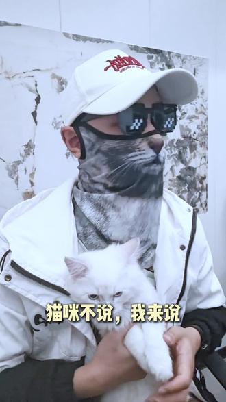 如何利用猫咪身上的bug… 教你利用猫咪身上的这5个bug,让你更好的学会养猫!#养猫经验分享 #猫咪的迷惑行为 #底层代码 #猫咪 #新手养猫
