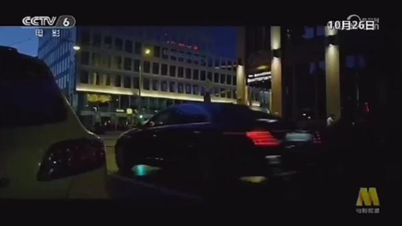 丛林大冒险 (2012)