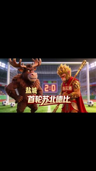 #苏超毛豆说 #苏超 盐城vs连云港,盐城终究没有带回一座山!连云港需给教练机会!期待下一场!