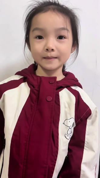 关于母亲节的采访
看看小朋友怎么说#孩子的表达方式 #小朋友的表达