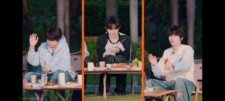 羊儿:算你狠#杨博文 #左奇函#tf家族