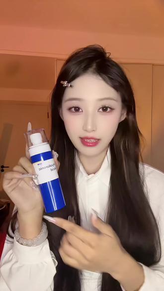 细腻丝滑,无色无味,宝藏小东西#洁尔阴 #夫妻用品 #好帮手