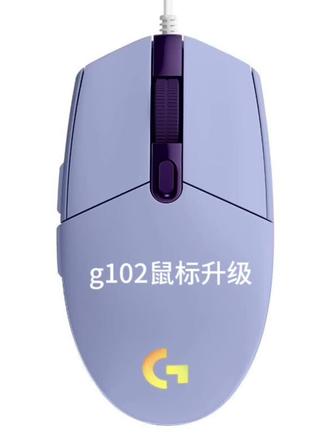 鼠标升级 更换微动教程及相关教程#logitech罗技鼠标 #G102 #鼠标维修 #鼠标维修微动