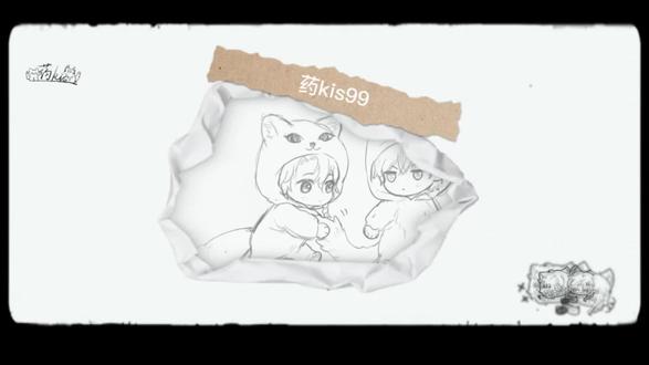 文字叙述的魅力就是会有无数画面感浮现于脑中 他应该去游泳了吧 他应该去兜风了吧 他应该拍了很多照片吧 他应该去吃好多好吃的了吧 他们应该都好好休息了吧~今天是想你们的第二天💕等你们回家😘 #药kis #R山药 #ykis #二创