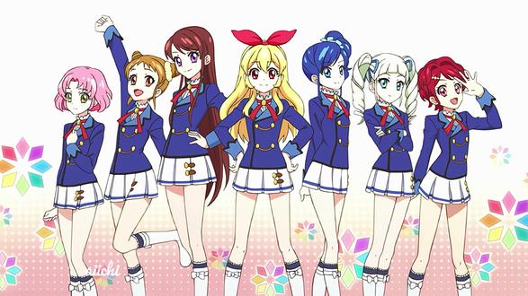 星宫莓是轴心#星宫莓 #偶像活动