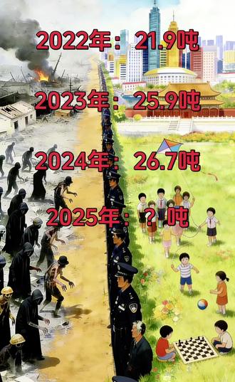 高压下都有人铤而走险,还开口子,难道以后都要以百吨做单位吗?#真实生活分享官 #青年创作者成长计划