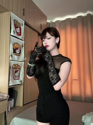 必须得是红唇 #time萨克斯dj舞蹈 #苏打摇3 #卡点舞 #御姐