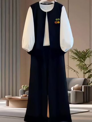 #120斤到220斤的大码女装 #洋气减龄 #显瘦穿搭 #穿出你的时尚你的感觉 #谁穿谁好看