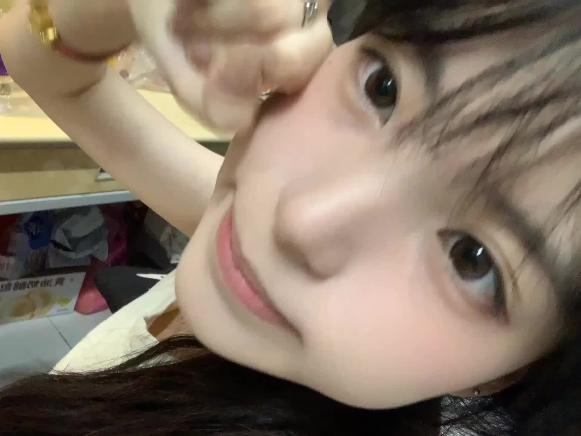 #萌妹