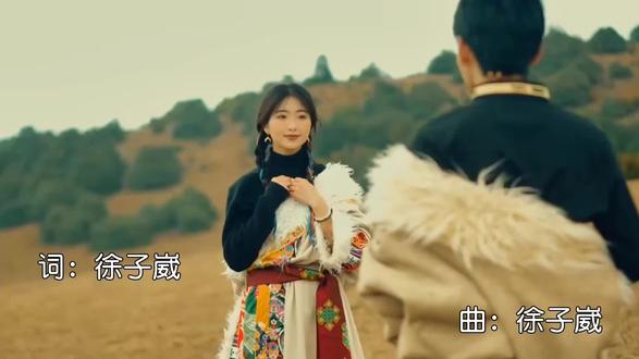 《赴一场前世的约定》风霜雨雪都是风景#原创视频 #音乐分享