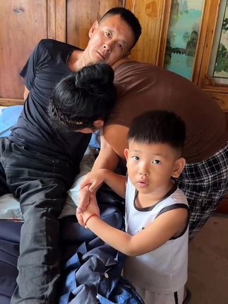 黄牙、黑牙,口气重一定要试试#小苏打海盐亮白牙膏#太好用了#坚强小芬#为爱守护#努力前行