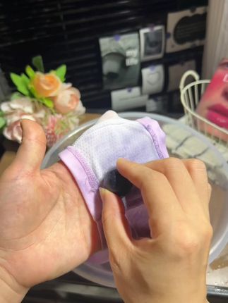 #洗护好物 #居家好物 #内衣洗衣液#生活用品