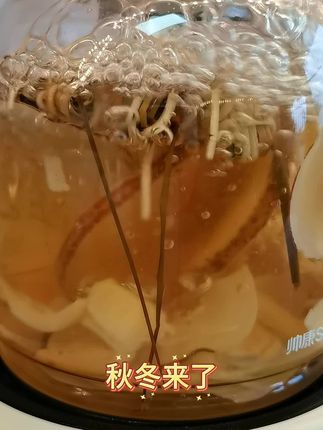 灯心草清心汤 #广东靓汤 #儿童汤谱 #适合孩子喝的汤 #灯心草
