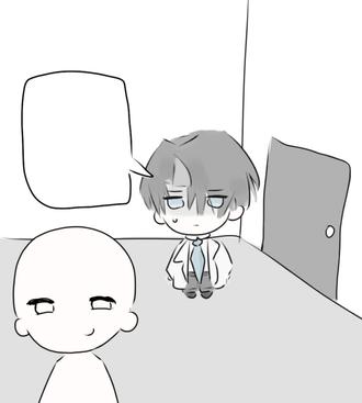 有参考。参考所有同类视频。#予呈 #谢清呈 #贺予 #贺予谢清呈