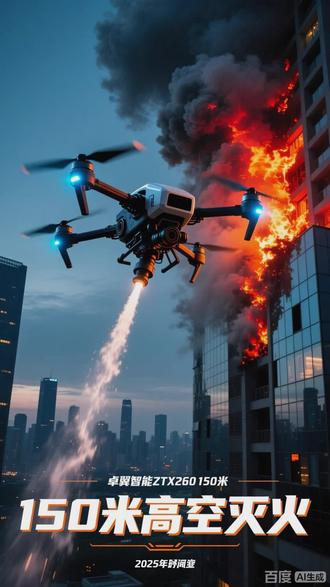 科技破局:超高层灭火的中国方案
这架无人机,竟能150米高空灭火。2025年7月,我国自主研发的ZTX-260系流无人机灭火系统通过国家验收,创下150米高空持续喷射灭火剂一小时的新纪录,这项突破性技术让超高层建筑灭火从不可能变为现实。
随着城市化加速,我国高层建筑数量已突破139万栋,百米以上超高层较2020年增长27%。面对这一挑战,科技创新正重塑消防救援格局。卓翼智能的无人机系统采用智能控制技术,可精准定位火源,在强风中稳定悬停,为火场注入灭火剂细流;地面装备同样实现跨越,国产101米登高平台消防车采用五节伸缩臂结构,最大工作高度达101米,额定载荷400公斤,既能喷射高压水柱,又能转运被困人员。
在2025年应急使命演练中,无人机集群系统大显身手,8架无人机协同作业,3分钟内完成火情侦察、破窗灭火和应急照明,全流程处置效率提升60%。预防体系的建设同样关键,全国87%的高层建筑已接入智慧消防物联网系统,通过烟感器、电气监测装置等设备,实现火灾预警、设施巡检的自动化管理。数据显示,这套系统使火灾发现时间平均缩短65%,初期扑救成功率提高42%。
在电气火灾治理方面,智能监控系统覆盖75%新建高层,2025年前三季度,电气火灾起数同比下降18.3%。救援能力的提升离不开专业化队伍,2025年全国新增83支高层灭火专业队,特种装备更新率超90%,跨区域演练中,火灾扑救响应时间缩短至原来的2/3。公众安全意识也在增强,今年消防安全月期间,12万场疏散演练吸引8600万人次参与,市民自救知识掌握率提升25个百分点。
从150米高空的灭火无人机,到智能预警的物联网系统,科技创新正构建起防灭一体的高层消防安全网。根据规划,到2025年底,我国将全面建成覆盖地级市的高层建筑消防救援体系,当5G、人工智能和机器人技术深度融合,我们终将破解这道世界级难题,为城市发展筑牢安全基石。
#消防#火灾 #香港 #香港大埔火灾 #宏福苑