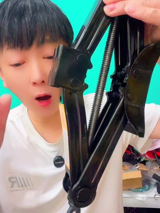#千斤顶
