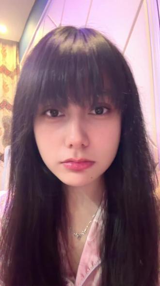 原来真的会打喷嚏啊#打喷嚏教程