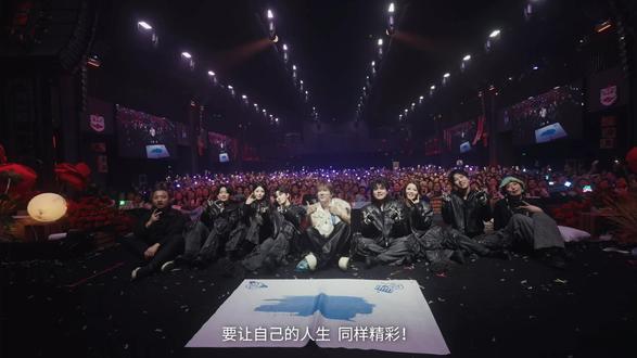 鹭卓你就是全世界最好的小猪!🥺喜欢上鹭卓是我的具象化幸运🥰2026一起幸福吧小宝!@鹭卓鹭卓 希望这只很会爱人的小猪也要多多爱自己一点🤲路卓豪你真的很好很好配得上所有的爱🥹
#鹭卓 #鹭丝99