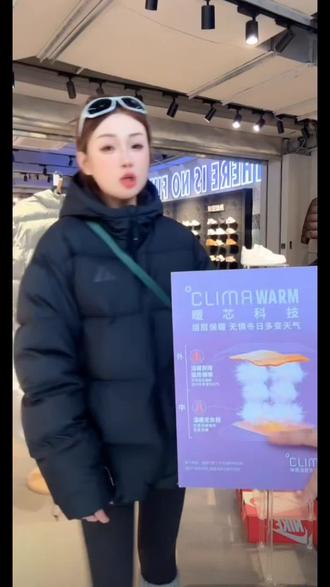 adidas阿迪达斯男子BASIC DOWN JKT运动休闲羽绒服KC2478#阿迪达斯羽绒服#羽绒服