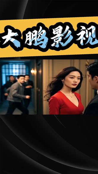 《大鹏影视》2026年国产职场悬疑剧,蜜蜂的针