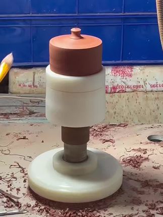 井兰90cc潮州手拉壶