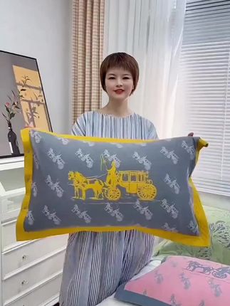 #创作灵感 #柔软亲肤 #家纺家居 #枕头套 #枕头