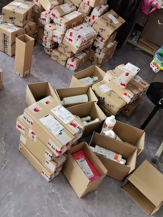你想要的我都有