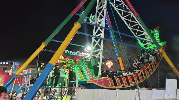 哥们你们刷新了我对海盗船C位的认知