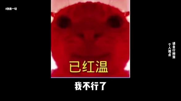 老己,明年咱吃细糠🥺#致歉一切 #吐槽#致歉#个人观点无不良导向 #撒贝宁