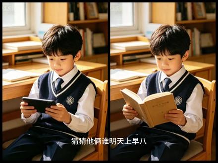 到底谁在上早八? #早八#大学生#大学