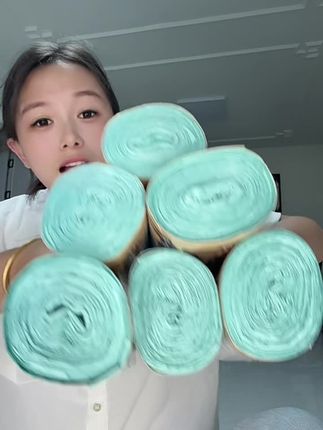 垃圾袋真的要用这种量大质量好的#垃圾袋#加大加厚垃圾袋 #家庭必备 #好物推荐🔥