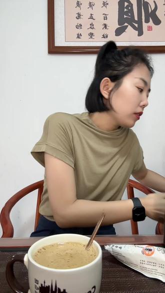#马来西亚咖啡 #原装进口二合一白咖啡 #咖啡推荐 #仙女们都在喝 今天你喝咖啡了吗#视频同款在商品橱窗里购买