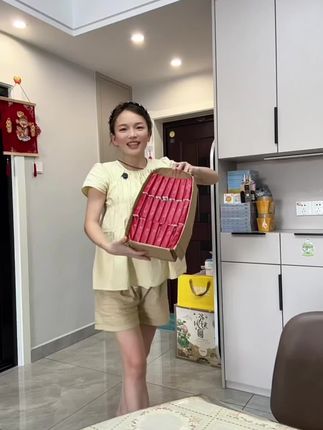 这个价直接到手二十四包!印花的设计,纸张柔软又有韧性,质量嘎嘎好,湿水也不易破,赶紧冲!#好物推荐🔥 #好物分享 #纸巾 #日常用品