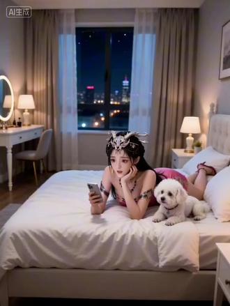 猜猜这三位都是大话哪个角色?#大话西游2经典版 #大话西游2星河计划 #大话ai创作团 #大话神巫新门派 #大话整活现场