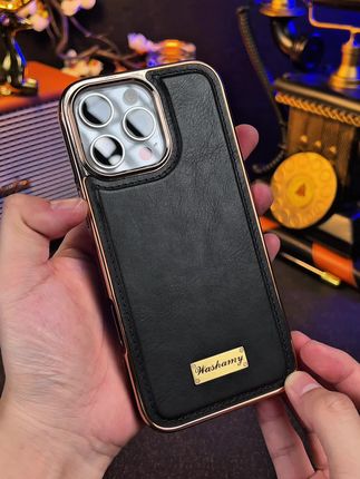 车载磁吸充电#iPhone17#创意手机壳 高端复古风马纹 精密车线 金色标识 防污不沾指纹 鎏光金边 四周环贴皮料#苹果17pro 手感细腻 高出屏幕保护 四周防摔保护#iPhone17promax 匠心工艺 气囊防摔 纤薄轻盈 孔位精准#好物推荐 轻奢百搭