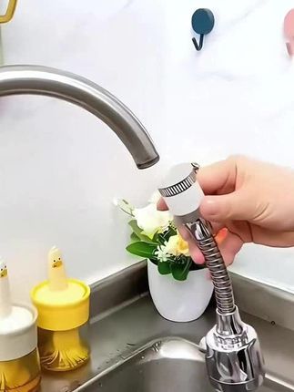 #水龙头 #水龙头延伸器 #水龙头花洒