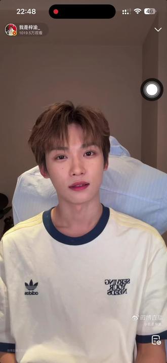 宝宝好想你 快快官宣#zy #梓渝#郑朋