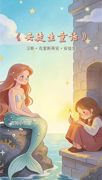 为什么推荐孩子读这套书?因为里面的故事都是耳熟能详的经典之作,像丑小鸭、卖火柴的小女孩、皇帝的新装等等,它里面插画精美。#课外阅读#小学阅读#安徒生童话#学霸秘籍