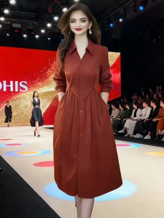 #高级感穿搭 #女性穿搭 #风衣穿搭 #婚礼妈妈礼服 #婚礼妈妈装