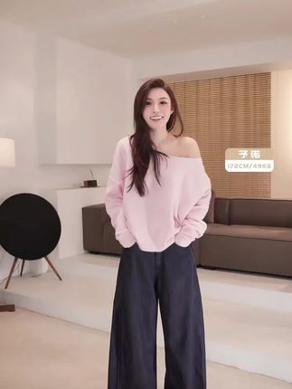 #韩系穿搭 #秋冬穿搭 #减龄穿搭