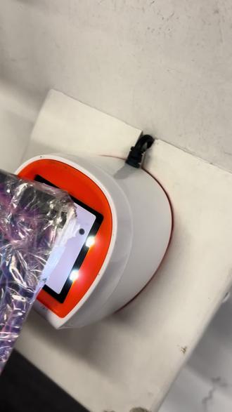 我是郵差
障礙物 狗狗 交通錐 扣分
#高雄火車站
#郵政博物館
#免費
#親子景點