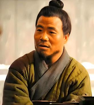 大郎同志永垂不朽!#历史典故新解读 #520 #1314