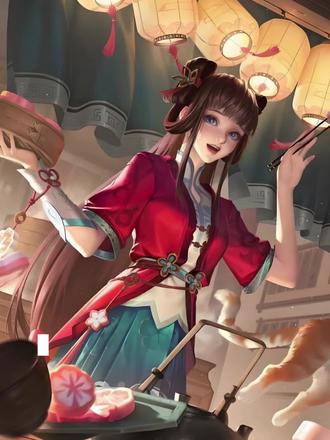 豆包制作微信红包封面指令 微信红包封面豆包指令 微信红包封面王者荣耀 豆包微信封面p图 微信红包封面#王者荣耀 #微信红包封面 #自制微信红包封面 #豆包ai #豆包p图已经nextlevel了