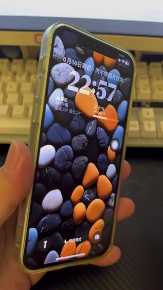 教你查看二手苹果手机的ID是正常模式还是丢失模式#iphone验机流程 #iPhone#手机使用技巧 #二手验机