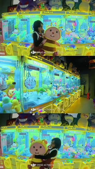 大疆action6 | live图直出,固件更新 (教程) 升级后的大疆action6在拍照模式下可以直接打开实况模式,类似iPhone的操作,一键直接出实况照片,不用再从视频截取更加快捷方便。
不仅支持从视频截取动态瞬间,还支持直接拍摄4K实况照片,我们直接看成篇(更新教程)吧~
#大疆Action6#碗池滑板 #运动相机对比#live图 #大疆更新固件