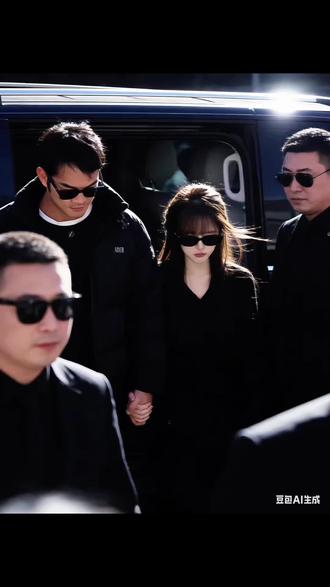 豆包你真的是太权威了…#豆包ai #豆包出大片有两把刷子 #站姐镜头 #豆包P图 豆包ai站姐镜头指令教程来啦!#豆包P图指令