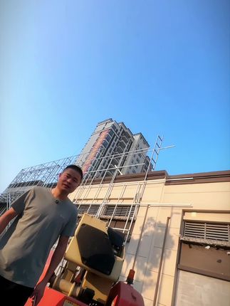 在南康,不做家具,就是不务正业! #南康家具 #南康家博会 #南康装修设计 #南康瓷砖 #正能量