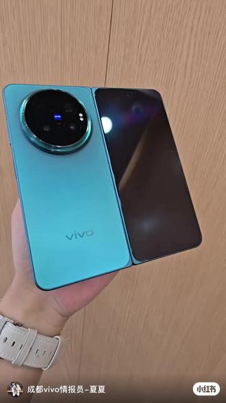 #vivo #vivoXFold6