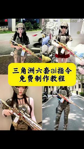 三角洲六套ai指令教程来 三角洲六套p图指令 三角洲六套p图素材 豆包三角洲六套p图指令 六套ai指令 三角洲六套指令教程#豆包ai#豆包出大片有两把刷子#三角洲行动#六套#豆包p图 豆包ai生成三角洲头盔 三角洲名片豆包ai图片生成教程 豆包p图指令教程三角洲 三角洲六套ai图片 三角洲六套ai玩法 三角洲六套p图素材